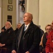 33. Światowy Dzień Chorego - Msza św.