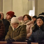 33. Światowy Dzień Chorego - Msza św.