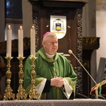 33. Światowy Dzień Chorego - Msza św.
