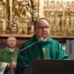 33. Światowy Dzień Chorego - Msza św.