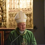 33. Światowy Dzień Chorego - Msza św.