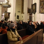 33. Światowy Dzień Chorego - Msza św.