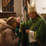 33. Światowy Dzień Chorego - Msza św.