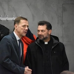 33. Światowy Dzień Chorego - konferencja