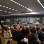 33. Światowy Dzień Chorego - konferencja