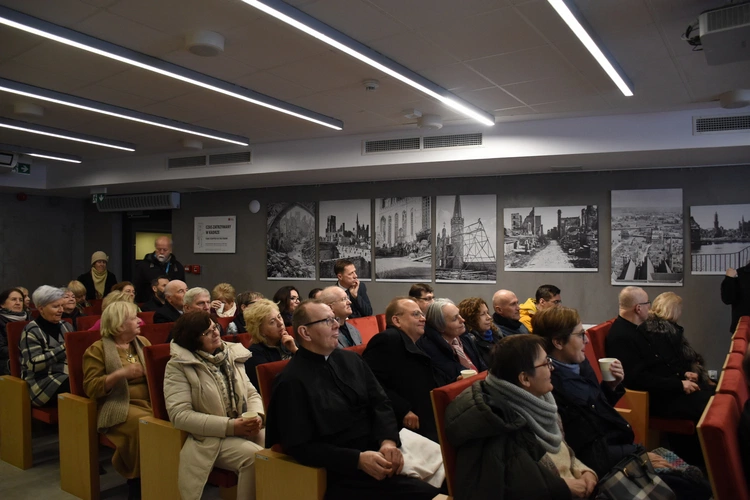 33. Światowy Dzień Chorego - konferencja