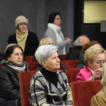 33. Światowy Dzień Chorego - konferencja
