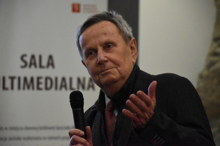 33. Światowy Dzień Chorego - konferencja