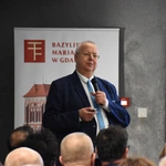 33. Światowy Dzień Chorego - konferencja