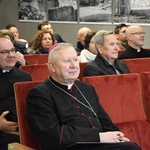 33. Światowy Dzień Chorego - konferencja