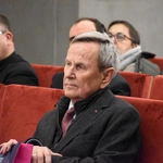 33. Światowy Dzień Chorego - konferencja