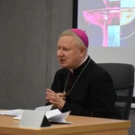 33. Światowy Dzień Chorego - konferencja