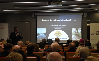 33. Światowy Dzień Chorego - konferencja