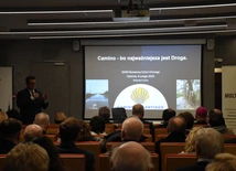 33. Światowy Dzień Chorego - konferencja