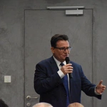 33. Światowy Dzień Chorego - konferencja