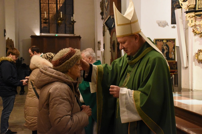 33. Światowy Dzień Chorego - konferencja