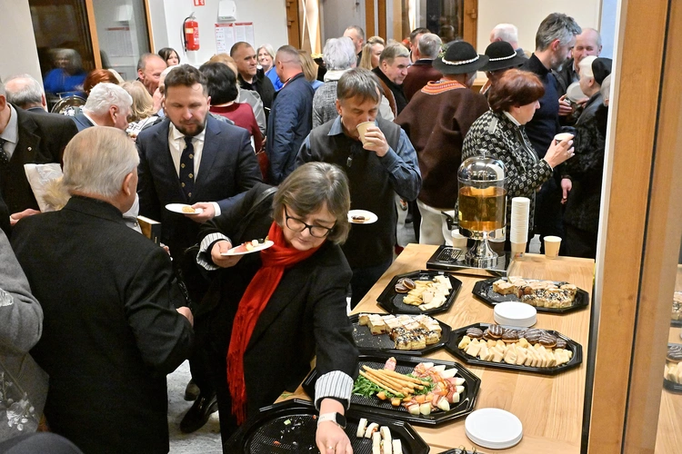 Ku pamięci ludźmierskiego kustosza