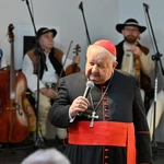 Ku pamięci ludźmierskiego kustosza