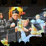Ku pamięci ludźmierskiego kustosza