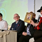 Ku pamięci ludźmierskiego kustosza
