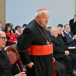 Ku pamięci ludźmierskiego kustosza