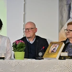 Ku pamięci ludźmierskiego kustosza