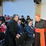 Ku pamięci ludźmierskiego kustosza