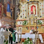 Ku pamięci ludźmierskiego kustosza
