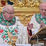 Ku pamięci ludźmierskiego kustosza