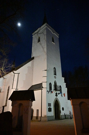 Ku pamięci ludźmierskiego kustosza