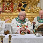 Ku pamięci ludźmierskiego kustosza