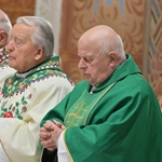 Ku pamięci ludźmierskiego kustosza
