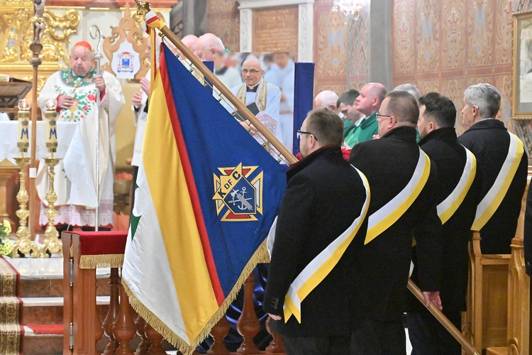 Ku pamięci ludźmierskiego kustosza