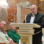 Ku pamięci ludźmierskiego kustosza
