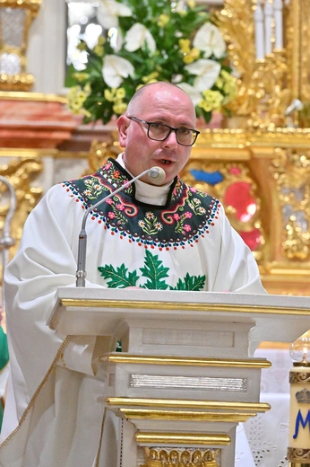 Ku pamięci ludźmierskiego kustosza