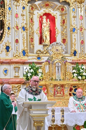 Ku pamięci ludźmierskiego kustosza