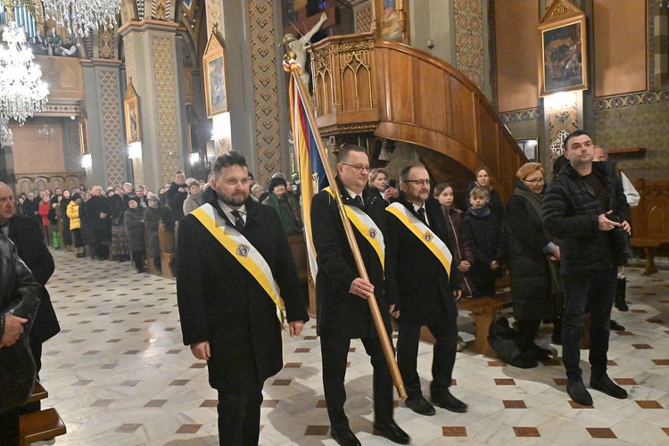 Ku pamięci ludźmierskiego kustosza