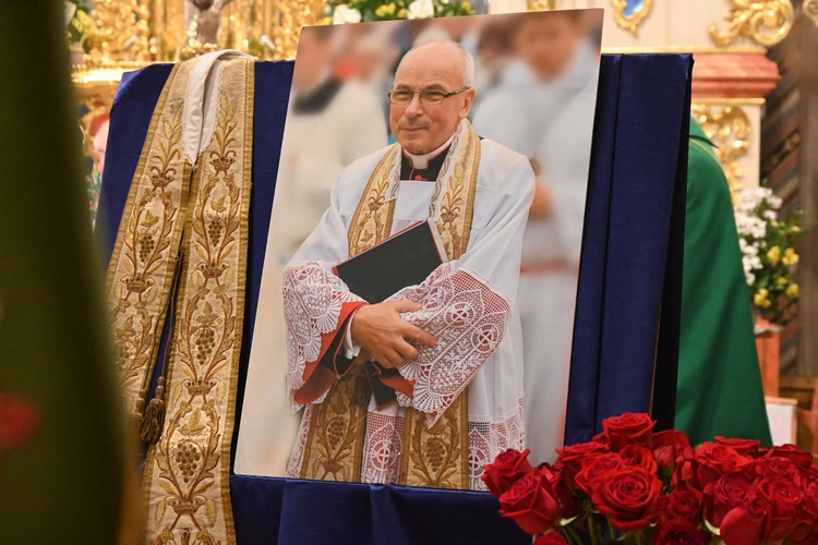 Ku pamięci ludźmierskiego kustosza