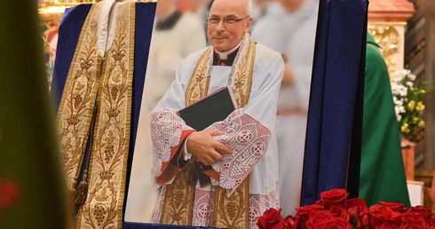 Ku pamięci ludźmierskiego kustosza