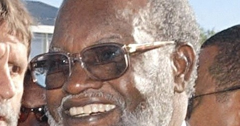 Namibia: Zmarł pierwszy prezydent, uważany za ojca niepodległości kraju