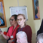 Poświęcenie kaplicy