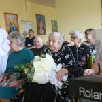 Poświęcenie kaplicy