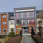 Poświęcenie kaplicy