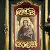 Cenne dzieło Mistrza Rodziny Maryi