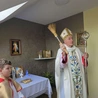 Bez lęku patrzymy w przyszłość