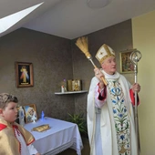 Bez lęku patrzymy w przyszłość