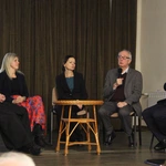 Dąbrowa Tarnowska. Konferencja "Z dawna Polski Tyś Królową - Maryjo"