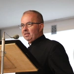 Dąbrowa Tarnowska. Konferencja "Z dawna Polski Tyś Królową - Maryjo"