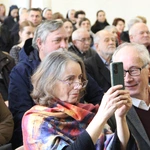 Dąbrowa Tarnowska. Konferencja "Z dawna Polski Tyś Królową - Maryjo"