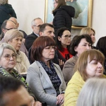 Dąbrowa Tarnowska. Konferencja "Z dawna Polski Tyś Królową - Maryjo"